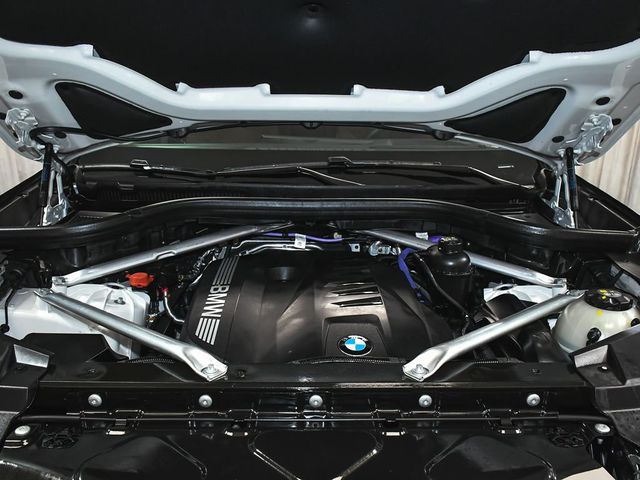 2026 BMW X5 xDrive40i - 23015845 - 68