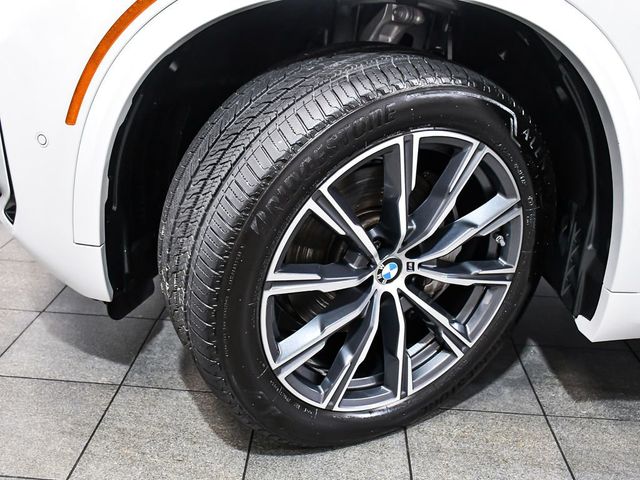 2026 BMW X5 xDrive40i - 23015845 - 6
