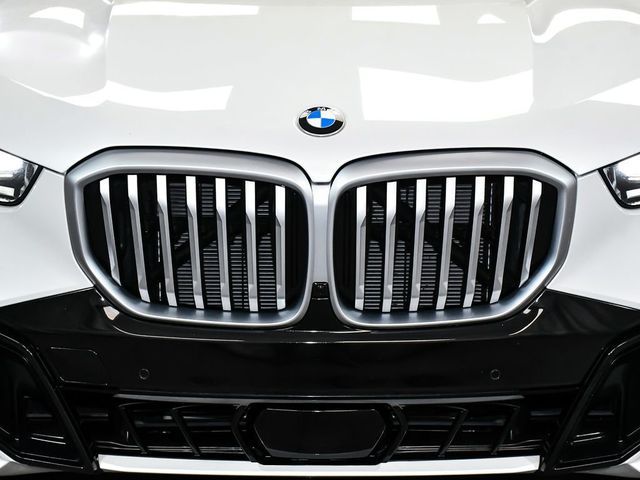 2026 BMW X5 xDrive40i - 23015845 - 71