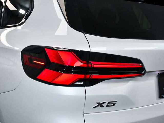 2026 BMW X5 xDrive40i - 23015845 - 78
