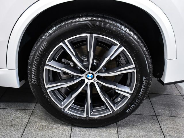 2026 BMW X5 xDrive40i - 23015845 - 7
