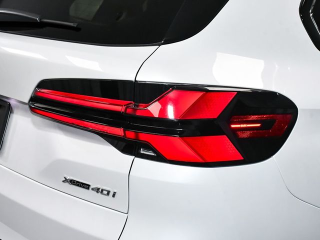 2026 BMW X5 xDrive40i - 23015845 - 81