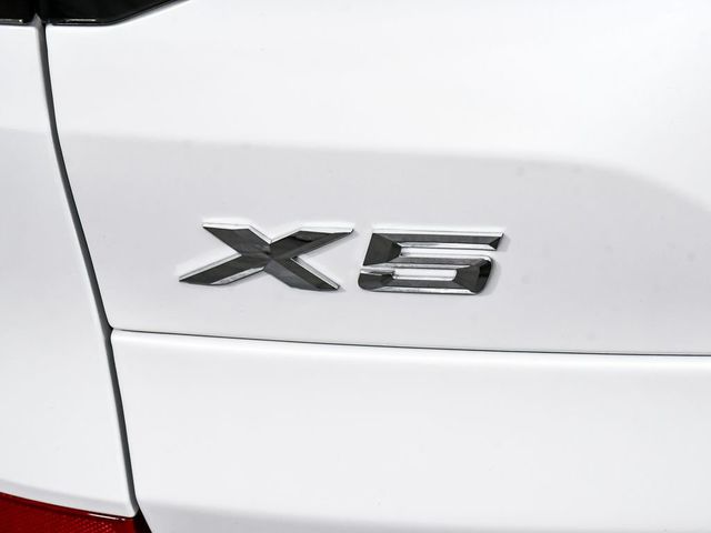 2026 BMW X5 xDrive40i - 23015845 - 89