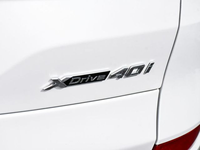 2026 BMW X5 xDrive40i - 23015845 - 90