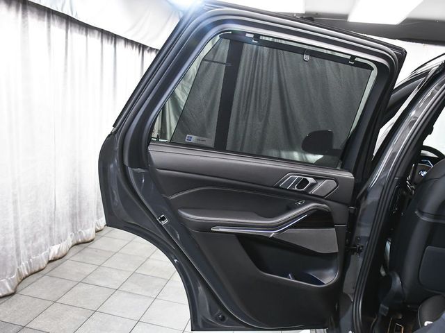 2026 BMW X5 xDrive40i - 23020626 - 11