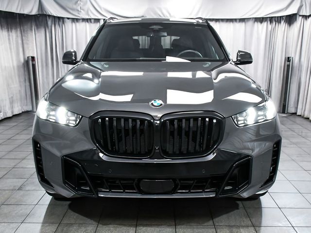 2026 BMW X5 xDrive40i - 23020626 - 1