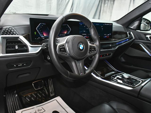 2026 BMW X5 xDrive40i - 23020626 - 21