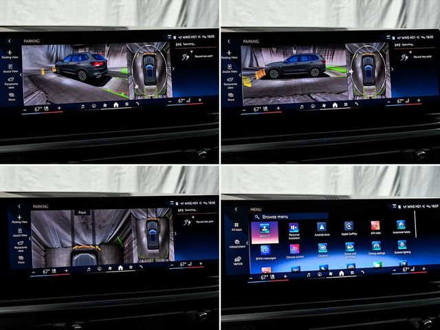 2026 BMW X5 xDrive40i - 23020626 - 25