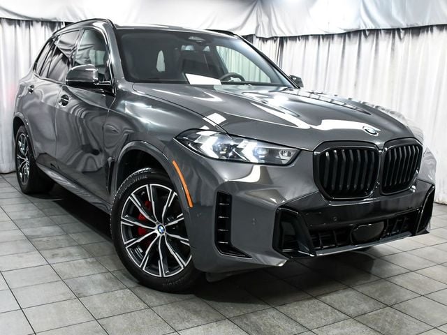 2026 BMW X5 xDrive40i - 23020626 - 2