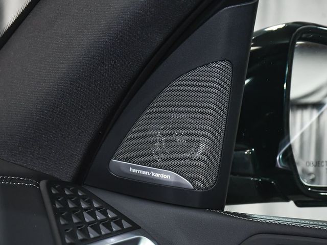2026 BMW X5 xDrive40i - 23020626 - 35