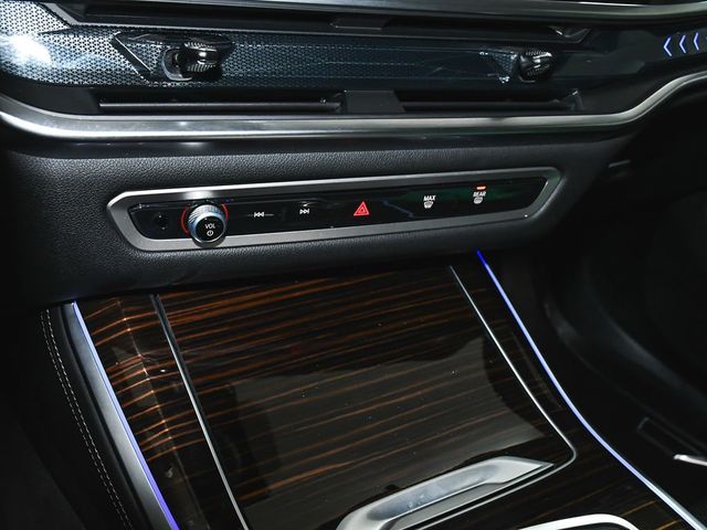 2026 BMW X5 xDrive40i - 23020626 - 36