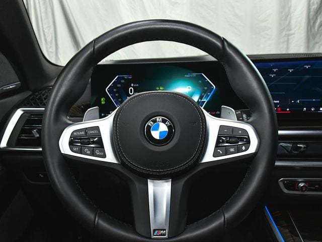 2026 BMW X5 xDrive40i - 23020626 - 38