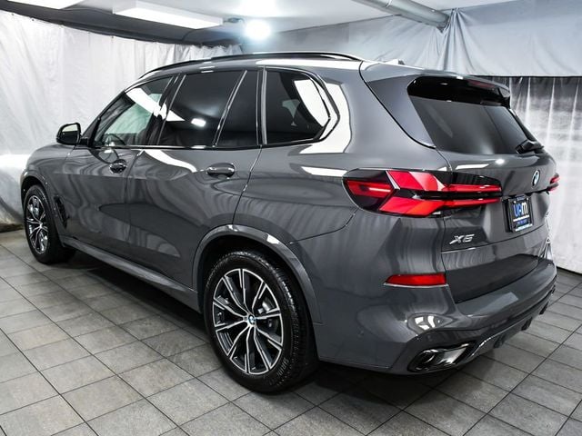 2026 BMW X5 xDrive40i - 23020626 - 3