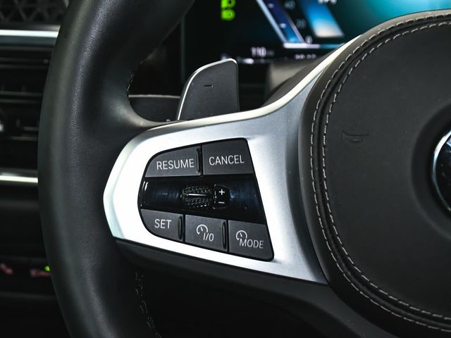 2026 BMW X5 xDrive40i - 23020626 - 39