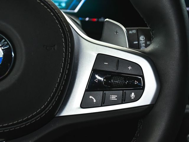 2026 BMW X5 xDrive40i - 23020626 - 42