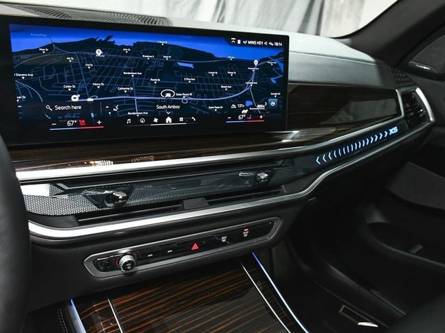 2026 BMW X5 xDrive40i - 23020626 - 46