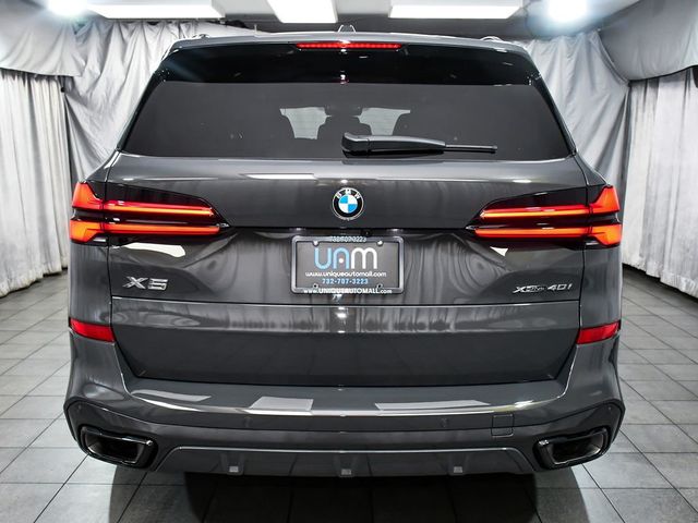2026 BMW X5 xDrive40i - 23020626 - 4