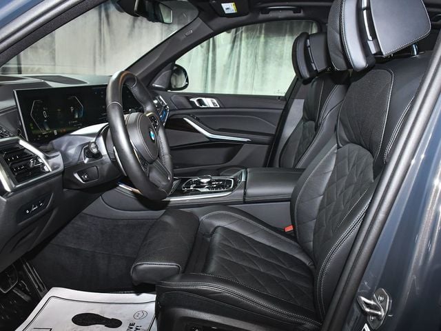2026 BMW X5 xDrive40i - 23020626 - 53