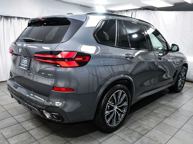 2026 BMW X5 xDrive40i - 23020626 - 5