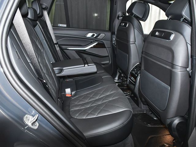 2026 BMW X5 xDrive40i - 23020626 - 60