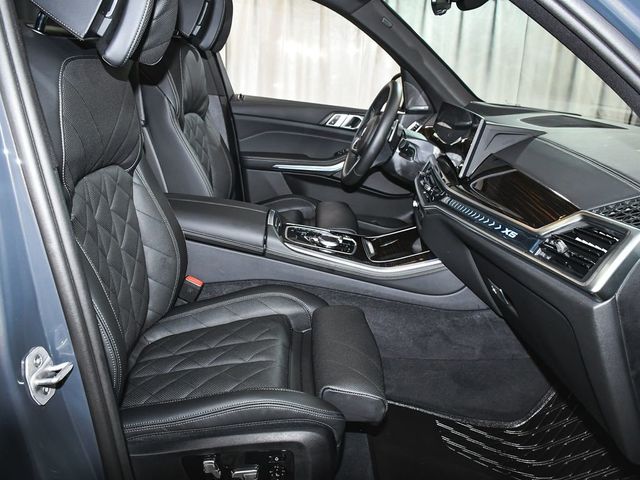 2026 BMW X5 xDrive40i - 23020626 - 62
