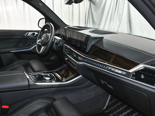 2026 BMW X5 xDrive40i - 23020626 - 64