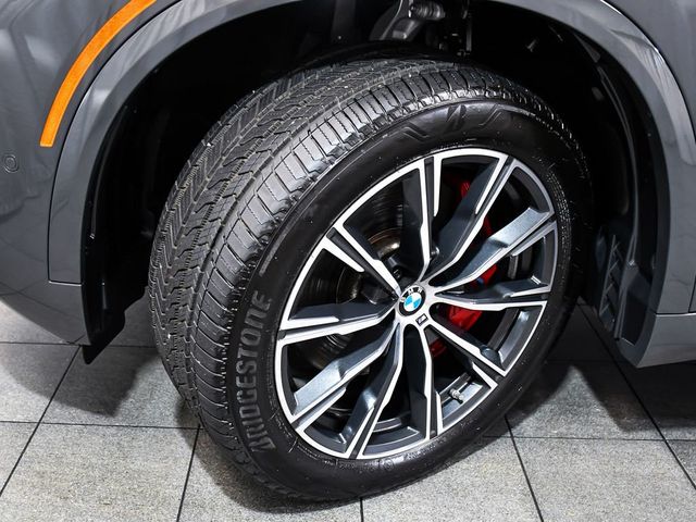 2026 BMW X5 xDrive40i - 23020626 - 6