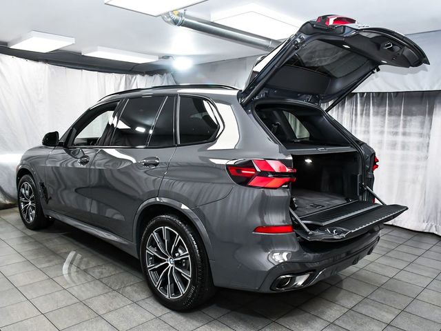 2026 BMW X5 xDrive40i - 23020626 - 69