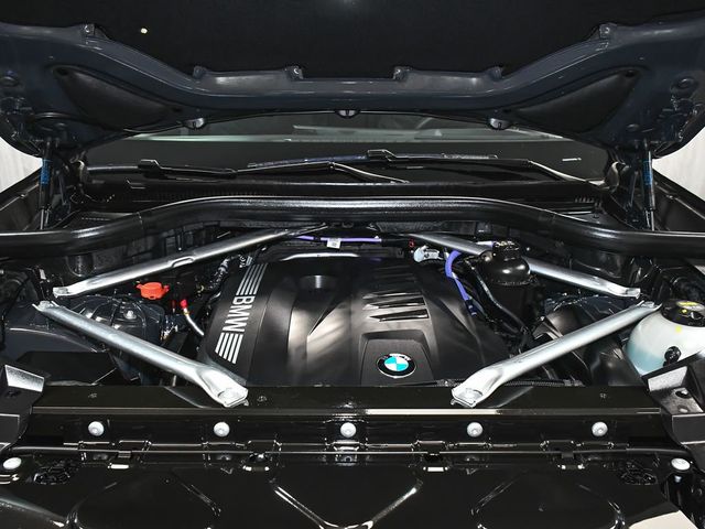 2026 BMW X5 xDrive40i - 23020626 - 73