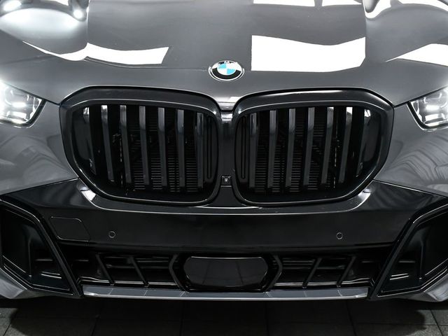 2026 BMW X5 xDrive40i - 23020626 - 77