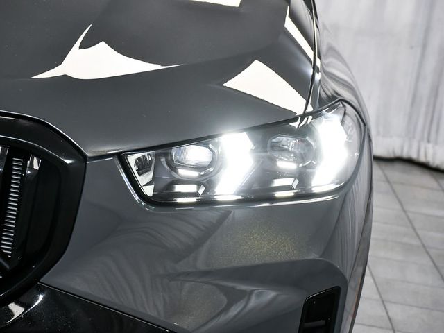 2026 BMW X5 xDrive40i - 23020626 - 78