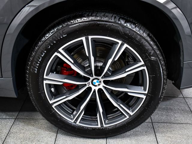 2026 BMW X5 xDrive40i - 23020626 - 7