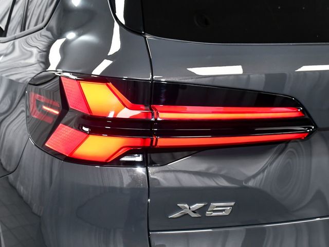 2026 BMW X5 xDrive40i - 23020626 - 85