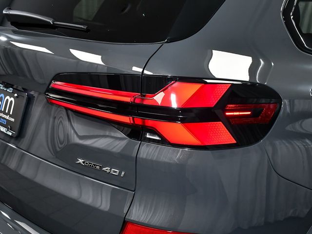 2026 BMW X5 xDrive40i - 23020626 - 88