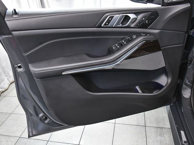 2026 BMW X5 xDrive40i - 23020626 - 8