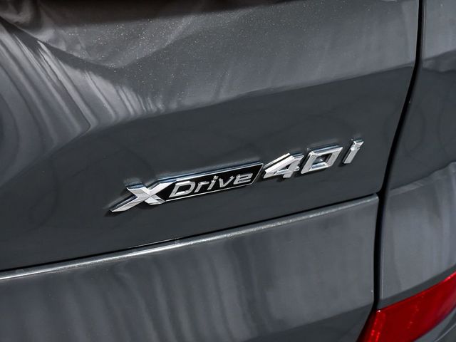 2026 BMW X5 xDrive40i - 23020626 - 98