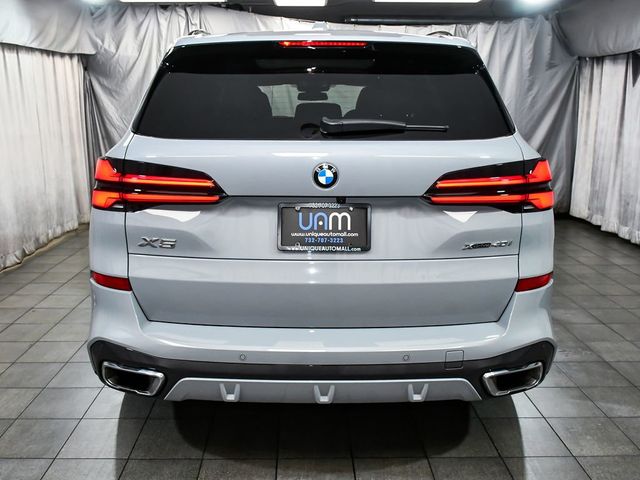 2026 BMW X5 xDrive40i's photo