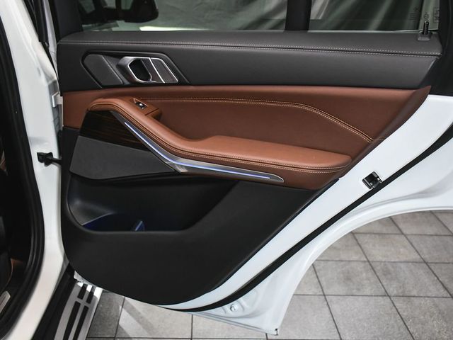 2026 BMW X5 xDrive40i - 23037227 - 11