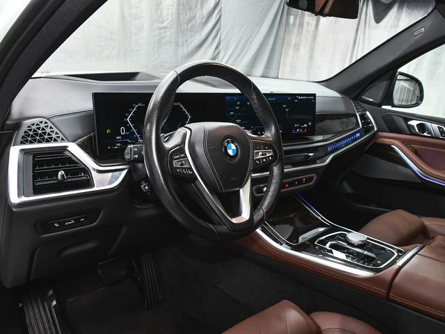 2026 BMW X5 xDrive40i - 23037227 - 16