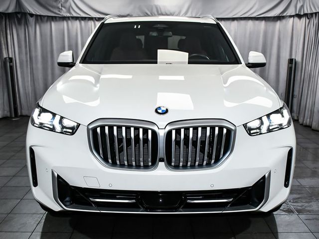 2026 BMW X5 xDrive40i - 23037227 - 1