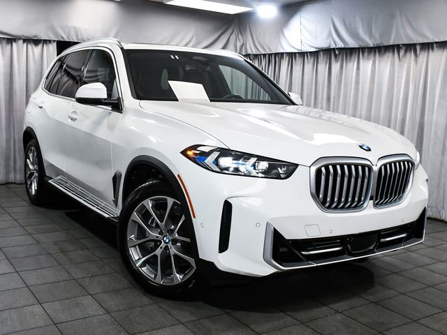 2026 BMW X5 xDrive40i - 23037227 - 2