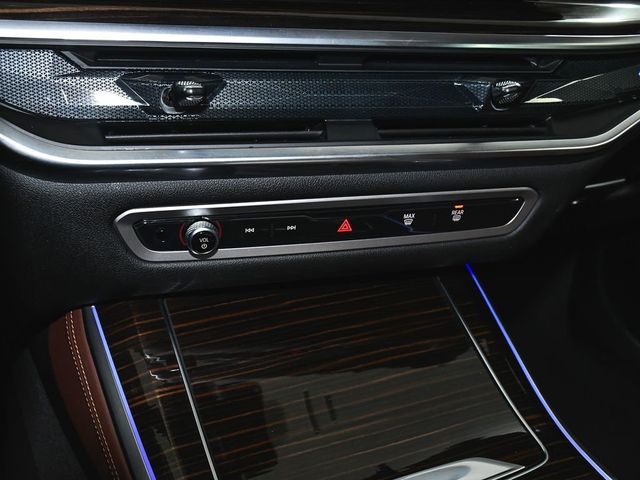 2026 BMW X5 xDrive40i - 23037227 - 33