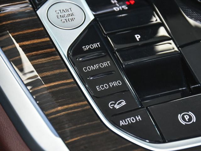 2026 BMW X5 xDrive40i - 23037227 - 34