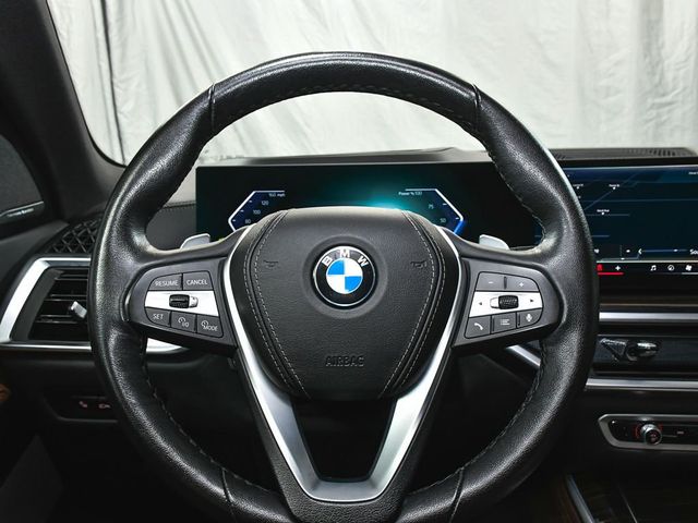 2026 BMW X5 xDrive40i - 23037227 - 35