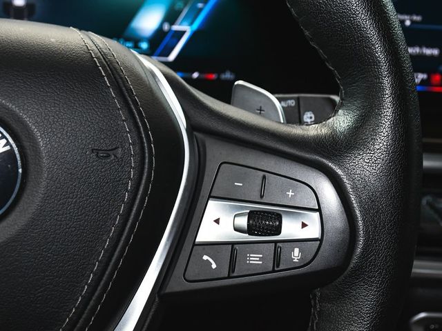 2026 BMW X5 xDrive40i - 23037227 - 38