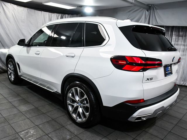 2026 BMW X5 xDrive40i - 23037227 - 3
