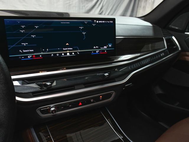 2026 BMW X5 xDrive40i - 23037227 - 42