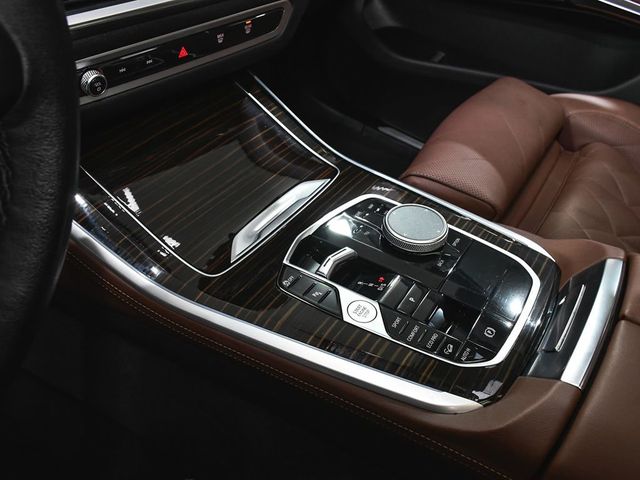 2026 BMW X5 xDrive40i - 23037227 - 44