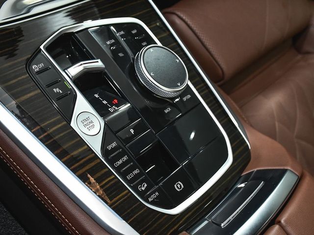 2026 BMW X5 xDrive40i - 23037227 - 45