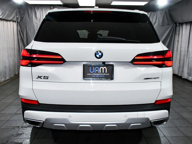 2026 BMW X5 xDrive40i - 23037227 - 4